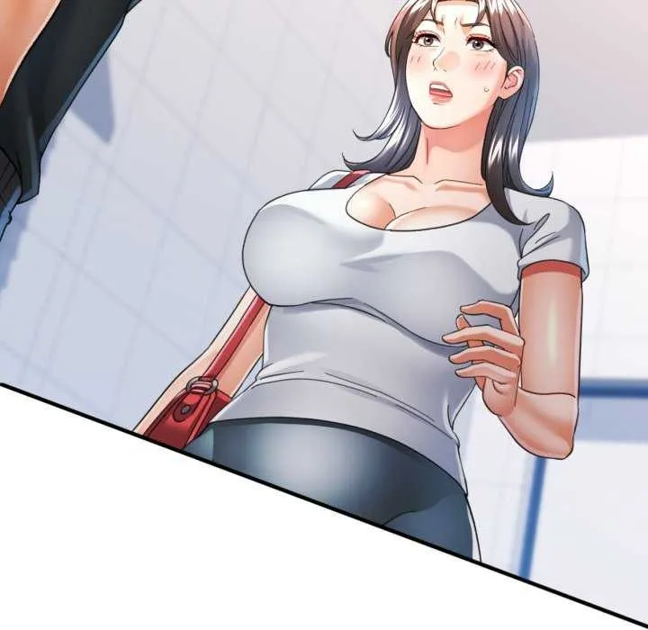 可以爱你吗 - 第60話 - page 92