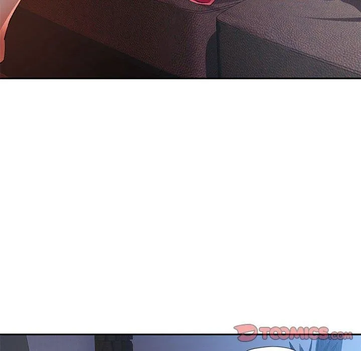 可以爱你吗 - 第35話 - page 21