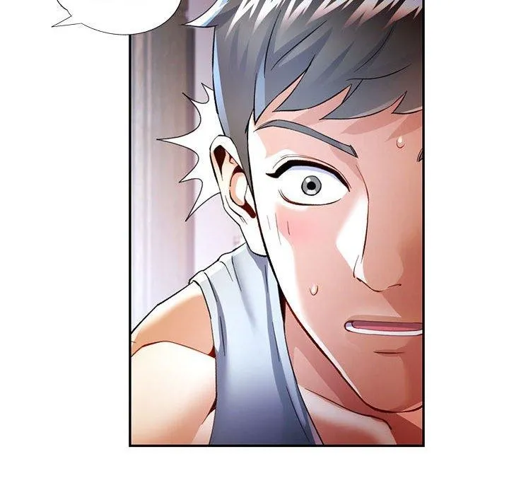 可以爱你吗 - 第35話 - page 36