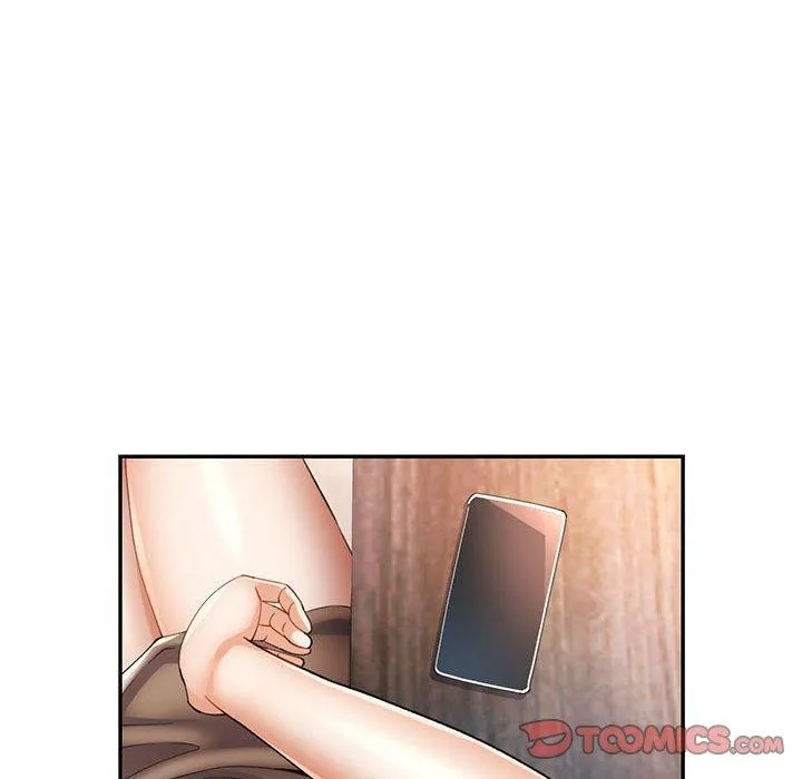 可以爱你吗 - 第35話 - page 51