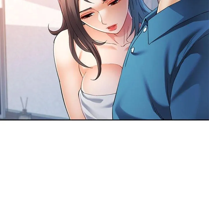 可以爱你吗 - 第35話 - page 115