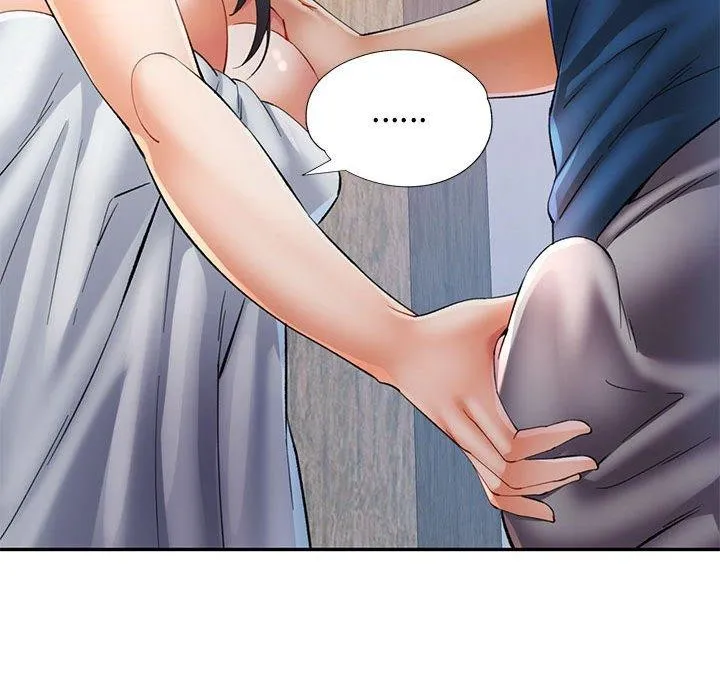 可以爱你吗 - 第35話 - page 124