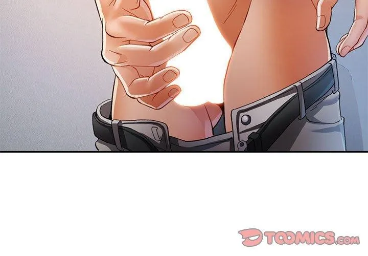 可以爱你吗 - 第34話 - page 3