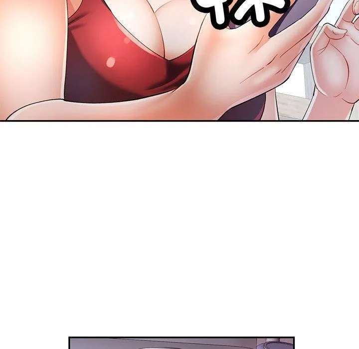 可以爱你吗 - 第34話 - page 119