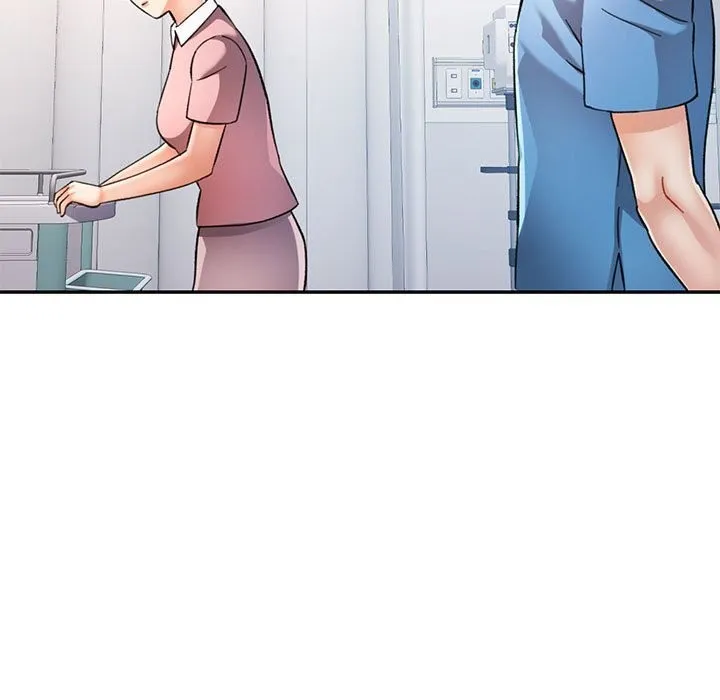 可以爱你吗 - 第66話 - page 61