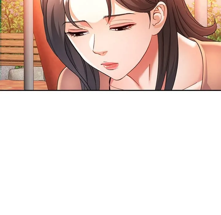 可以爱你吗 - 第66話 - page 119
