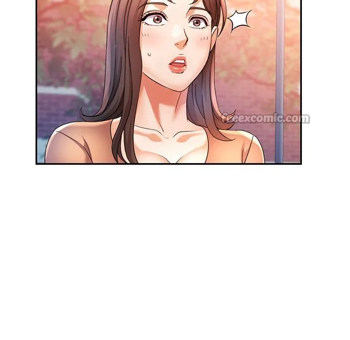 可以爱你吗 - 第66話 - page 126
