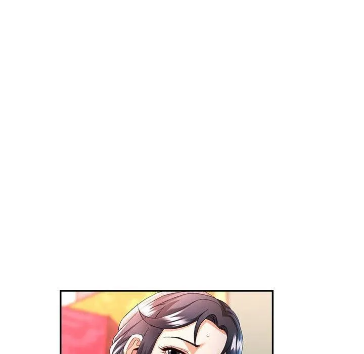 可以爱你吗 - 第30話 - page 110