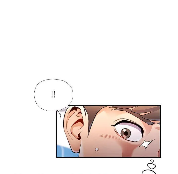 可以爱你吗 - 第20話 - page 28