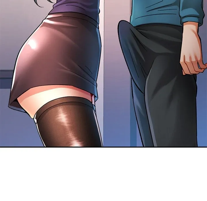 可以爱你吗 - 第43話 - page 56