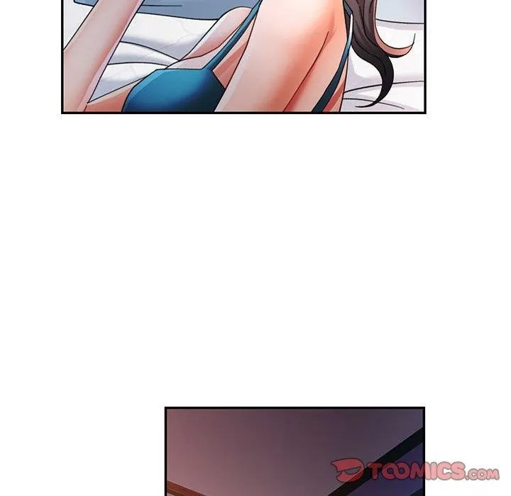可以爱你吗 - 第47話 - page 57