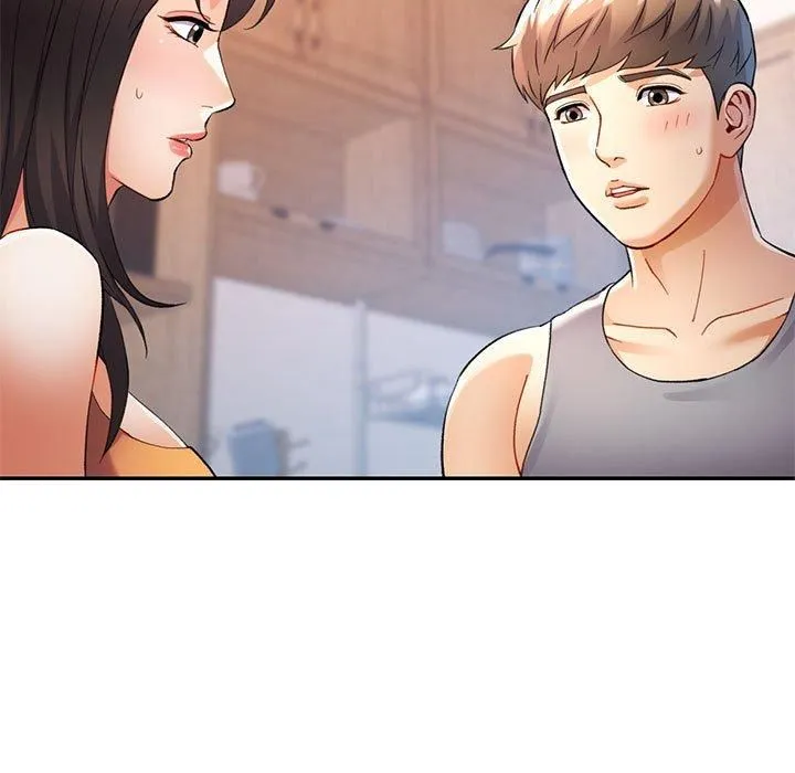 可以爱你吗 - 第27話 - page 42