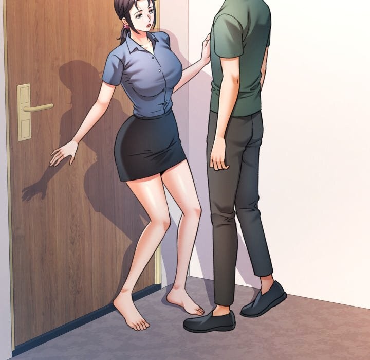 可以爱你吗 - 第64話 - page 46