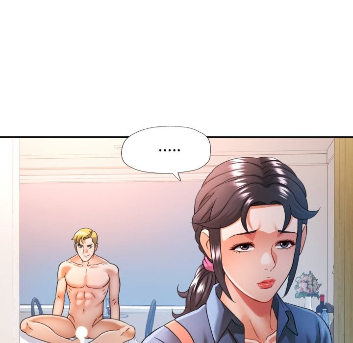 可以爱你吗 - 第64話 - page 87