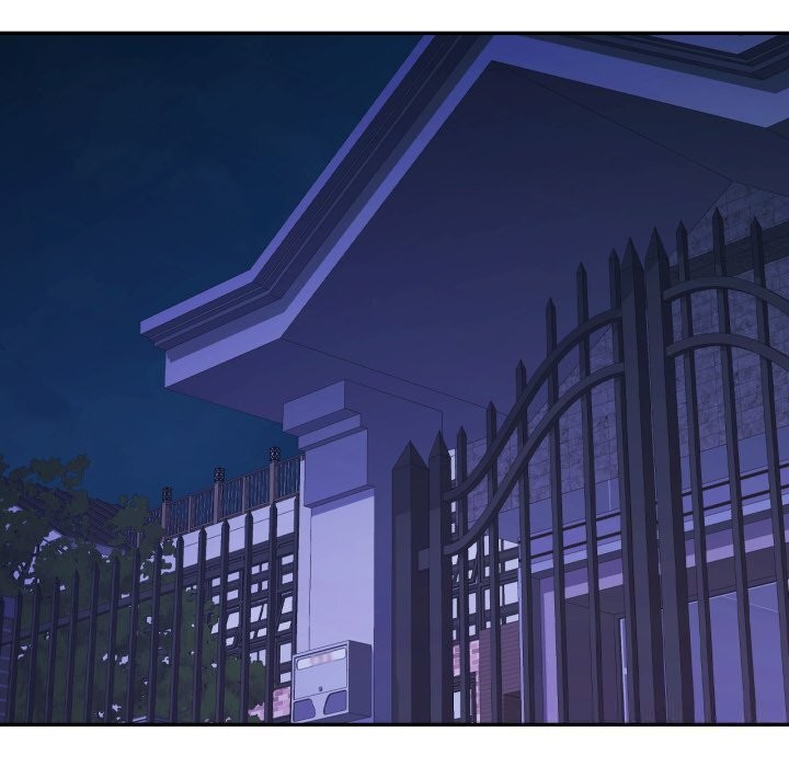 可以爱你吗 - 第64話 - page 94