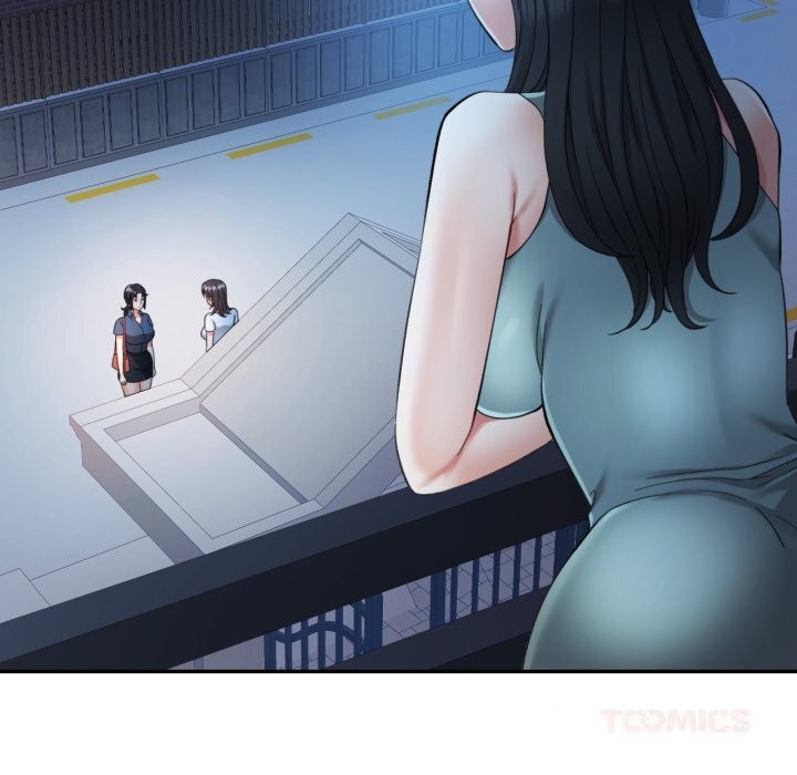 可以爱你吗 - 第64話 - page 111