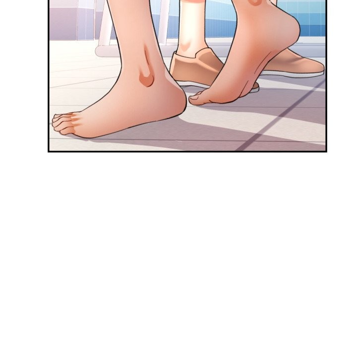 可以爱你吗 - 第64話 - page 123