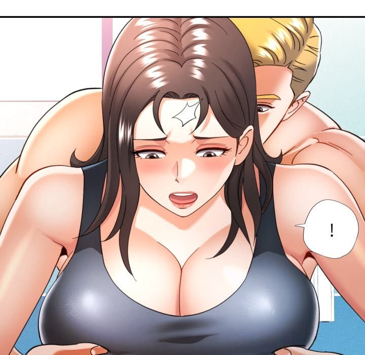 可以爱你吗 - 第64話 - page 136