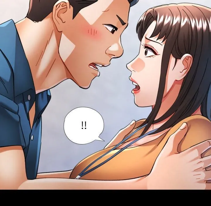 可以爱你吗 - 第57話 - page 124