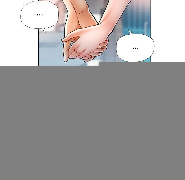 可以爱你吗 - 第48話 - page 57