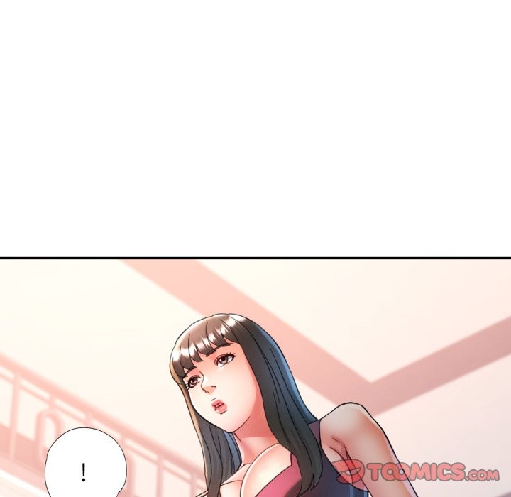 可以爱你吗 - 第91話 - page 57
