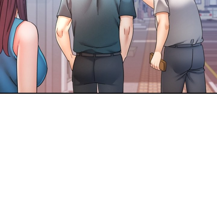 可以爱你吗 - 第91話 - page 132