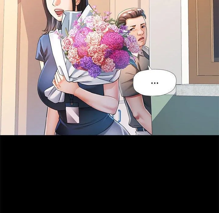 可以爱你吗 - 第54話 - page 35