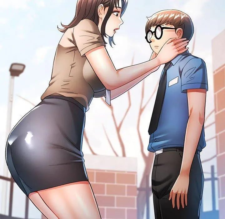 可以爱你吗 - 第54話 - page 60