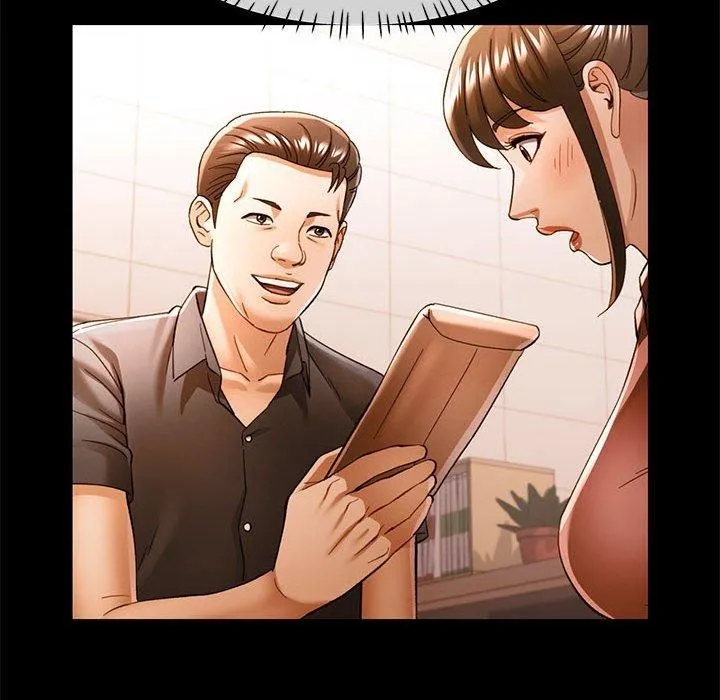 可以爱你吗 - 第54話 - page 91