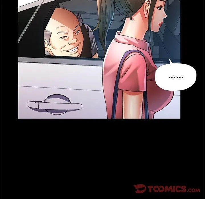 可以爱你吗 - 第54話 - page 135