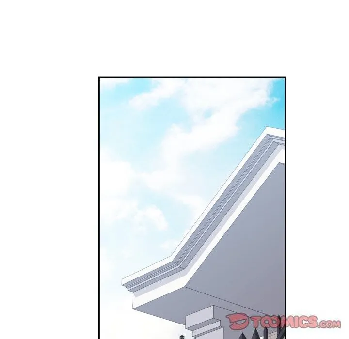 可以爱你吗 - 第61話 - page 117