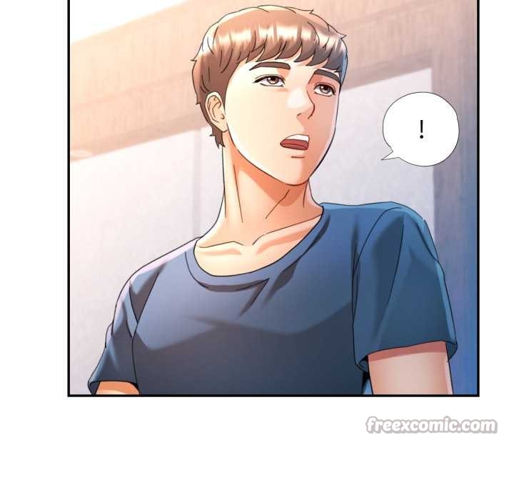可以爱你吗 - 第75話 - page 98