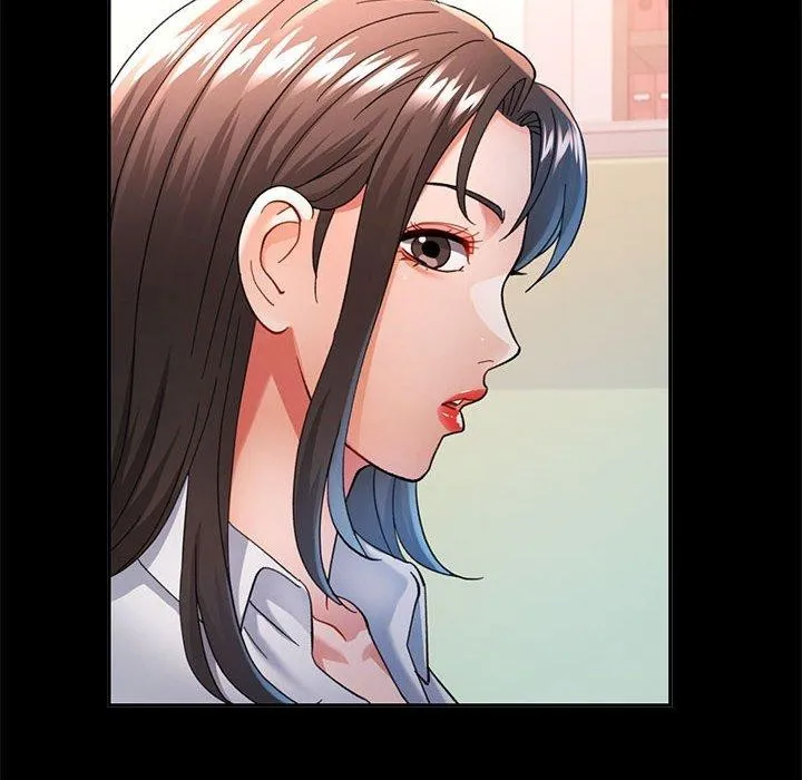 可以爱你吗 - 第52話 - page 61