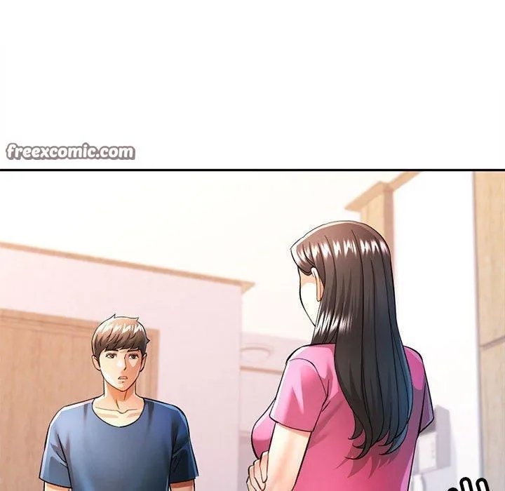可以爱你吗 - 第49話 - page 32