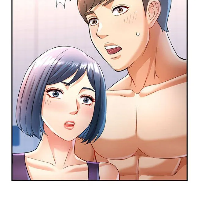 可以爱你吗 - 第19話 - page 159