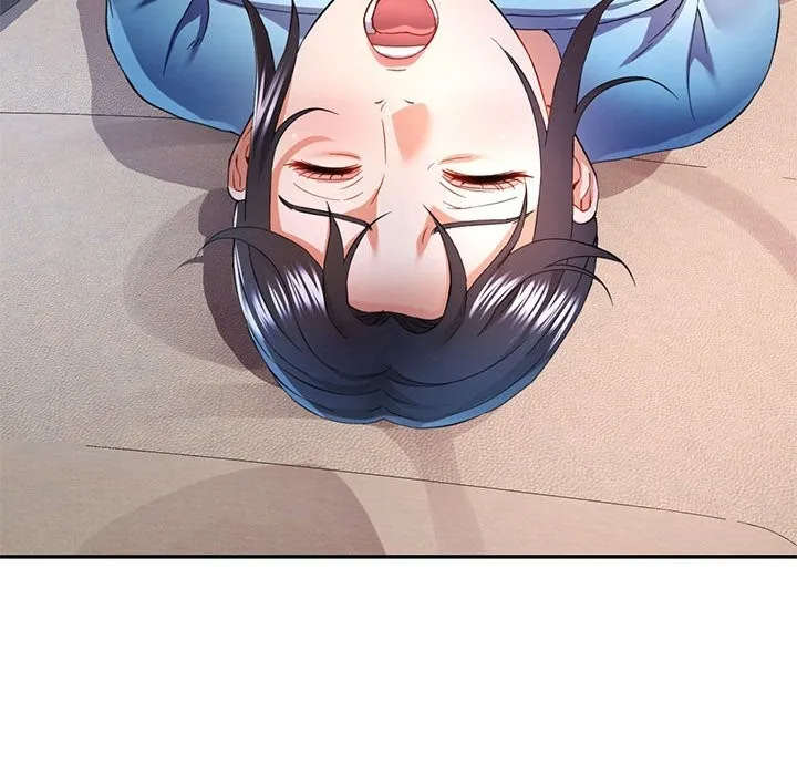 可以爱你吗 - 第33話 - page 110