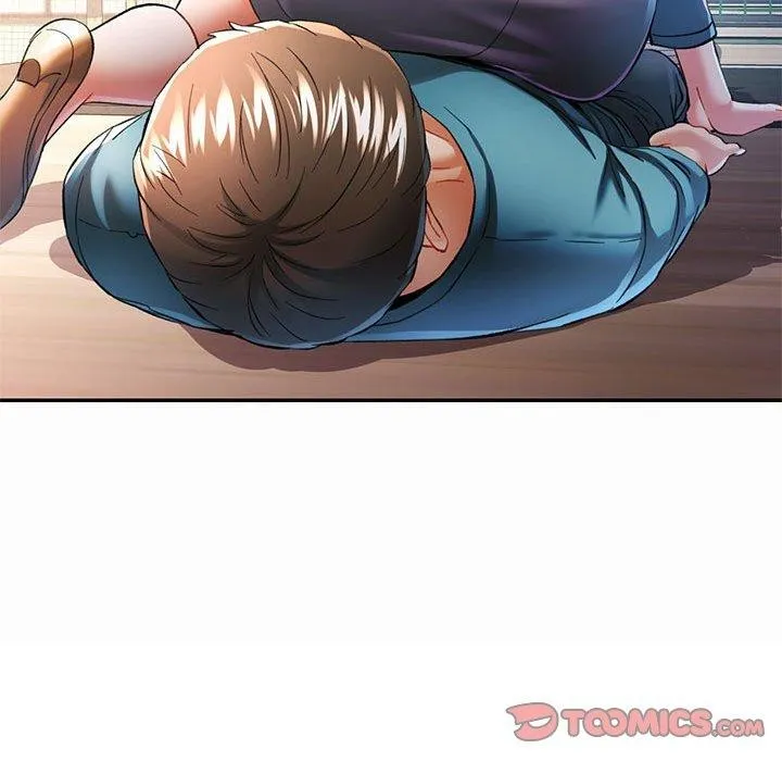 可以爱你吗 - 第45話 - page 33