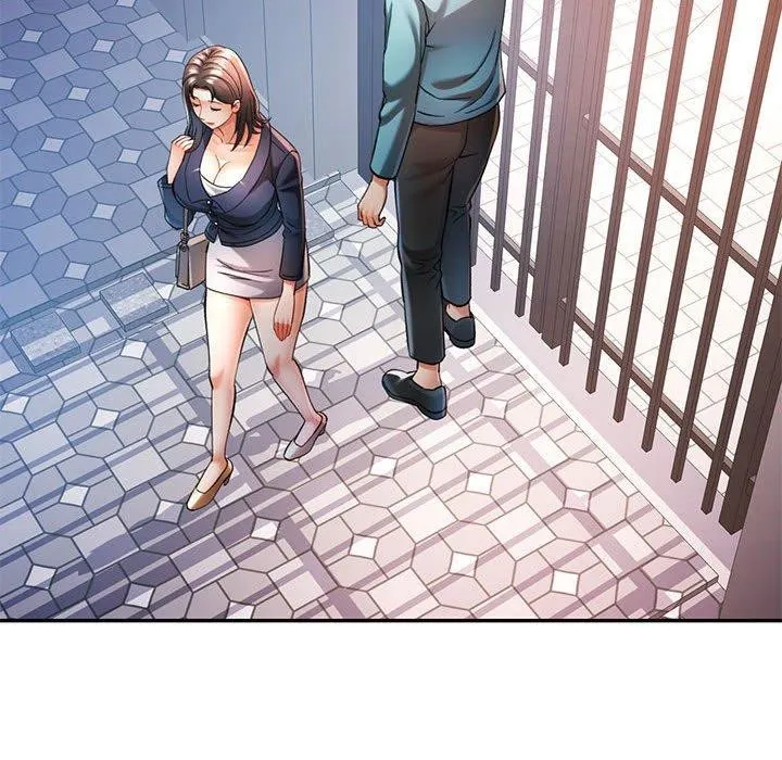 可以爱你吗 - 第45話 - page 46
