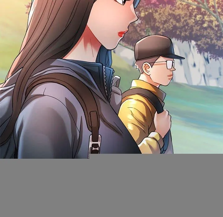 可以爱你吗 - 第46話 - page 54
