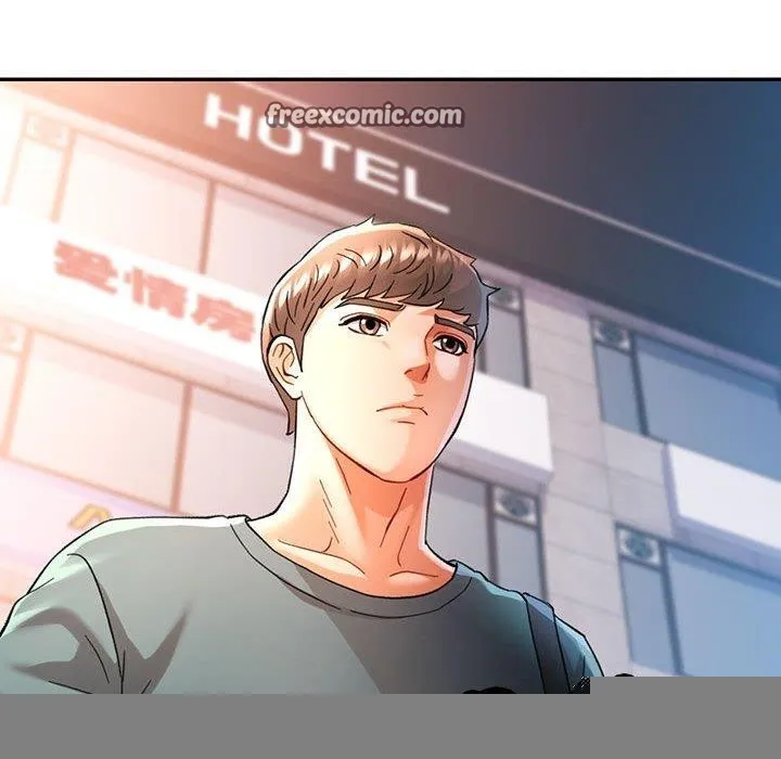 可以爱你吗 - 第46話 - page 144