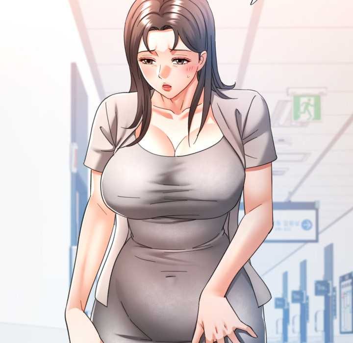 可以爱你吗 - 第73話 - page 56