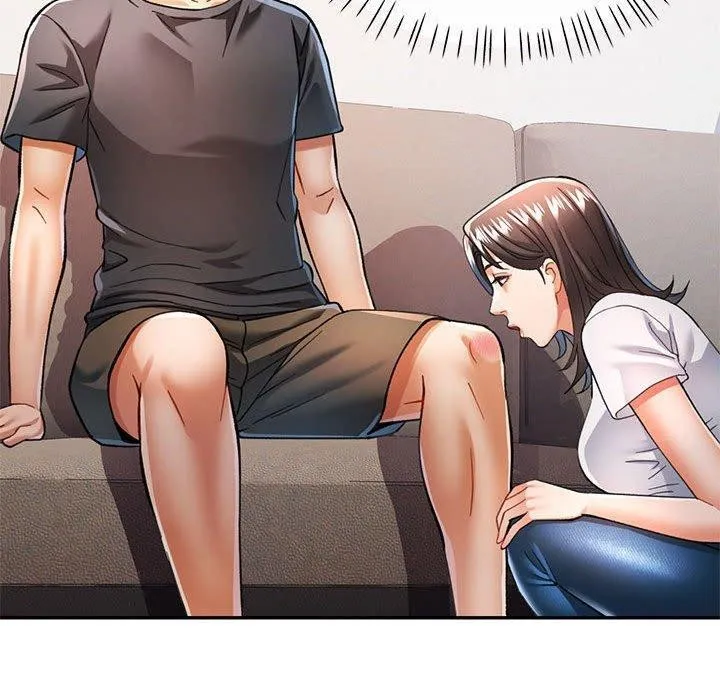 可以爱你吗 - 第50話 - page 20