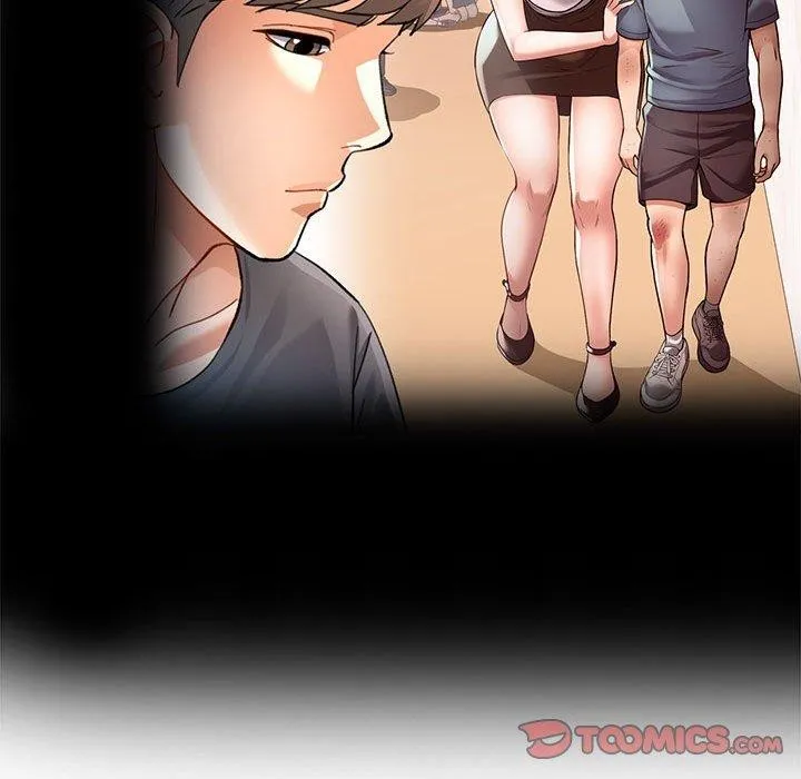 可以爱你吗 - 第50話 - page 33