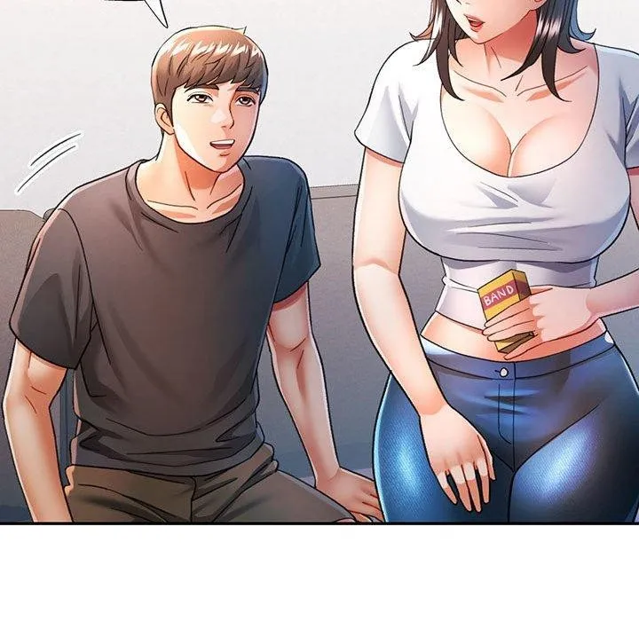 可以爱你吗 - 第50話 - page 38