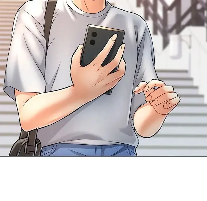 可以爱你吗 - 第5話 - page 46