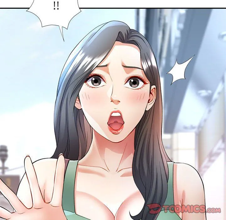 可以爱你吗 - 第24話 - page 117