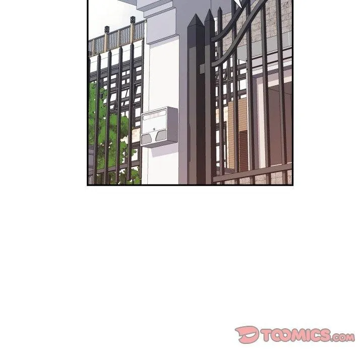 可以爱你吗 - 第59話 - page 99