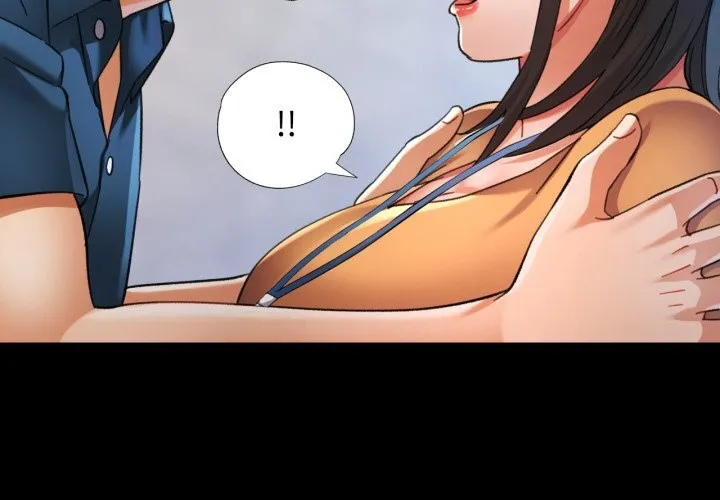 可以爱你吗 - 第58話 - page 4