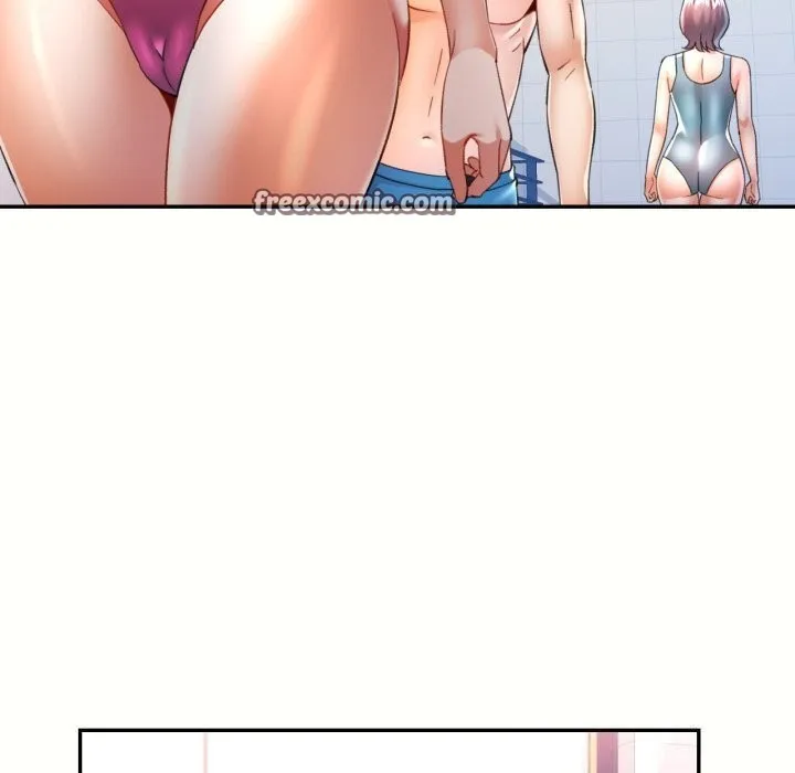 可以爱你吗 - 第58話 - page 90