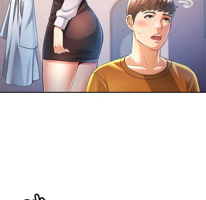 可以爱你吗 - 第40話 - page 100